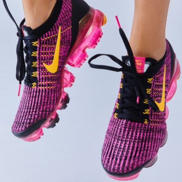 Nike Air VaporMax Flyknit 3 11teamsports.cz
